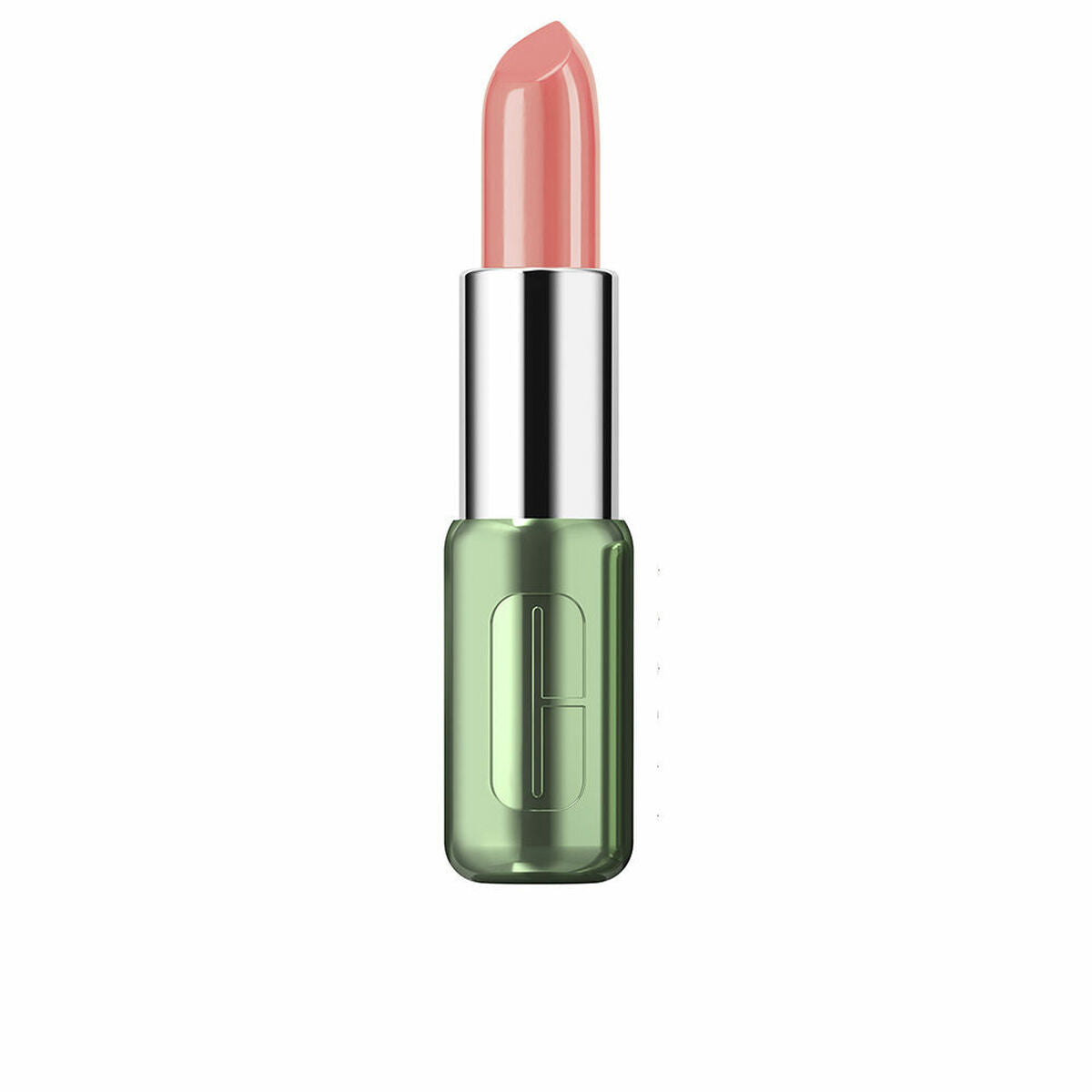 Lipstick Clinique POP LONGWEAR Melon Pop 3,9 g 3.9 g makeup packaging