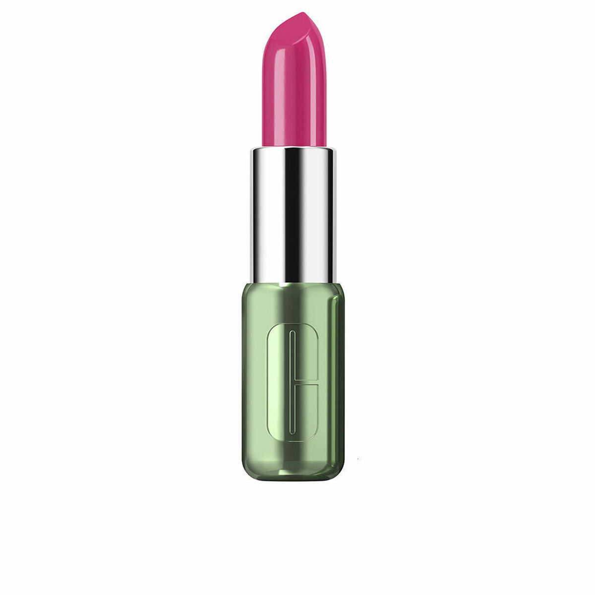 Lipstick Clinique POP LONGWEAR Punch Pop 3,9 g 3.9 g makeup packaging