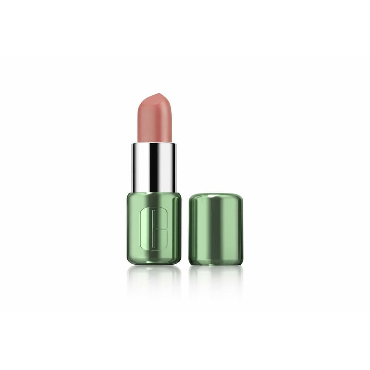 Lipstick Clinique POP LONGWEAR Blushing Pop 3,9 g 3.9 g makeup packaging