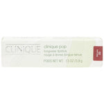 Lipstick Clinique POP LONGWEAR Icon Pop 3,9 g 3.9 g makeup packaging
