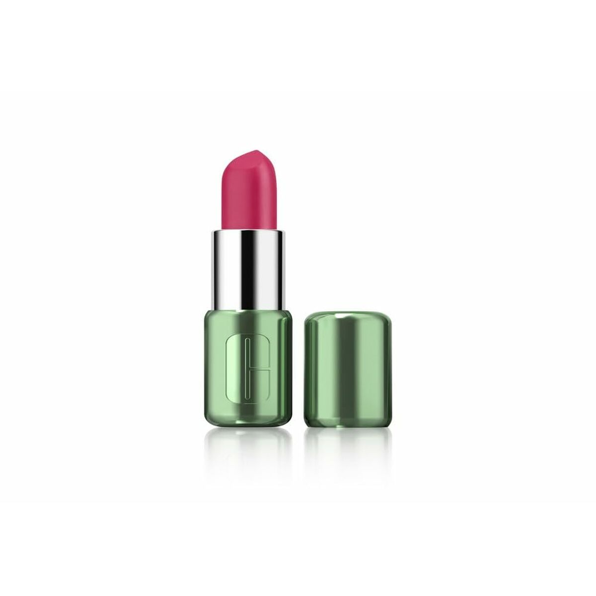 Lipstick Clinique POP LONGWEAR 3,9 g 3.9 g makeup packaging