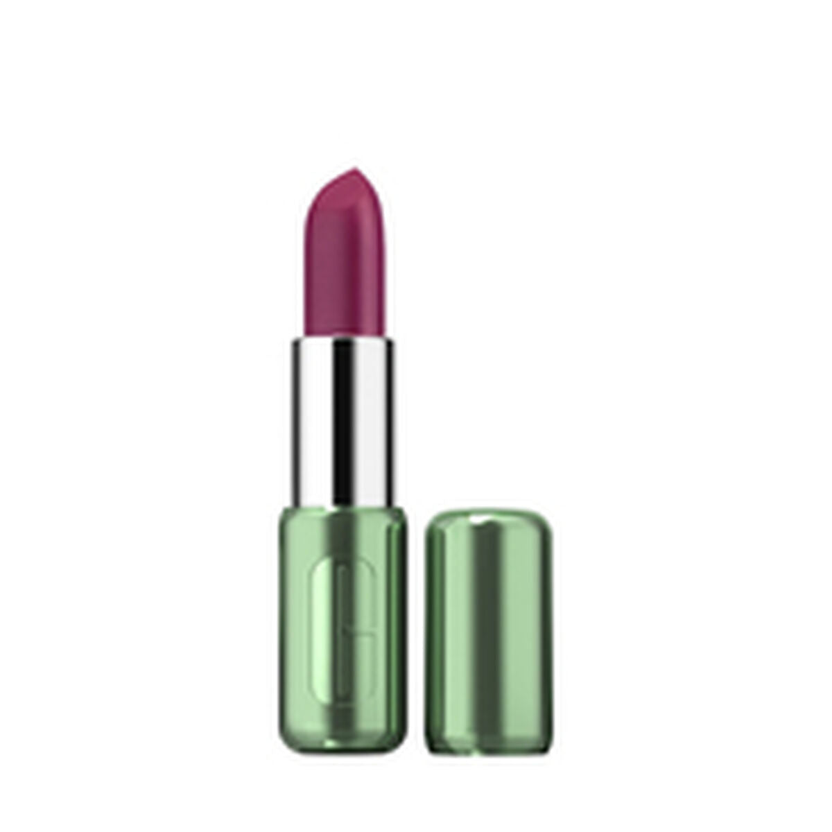 Lipstick Clinique POP LONGWEAR Pow Pop 3,9 g 3.9 g makeup packaging