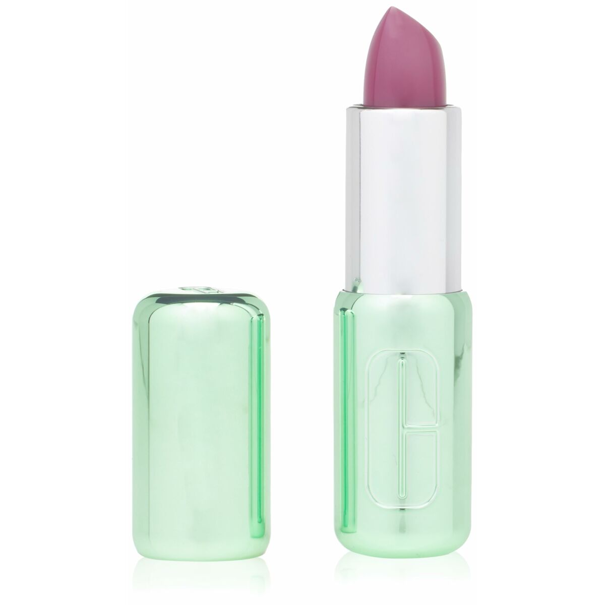 Lipstick Clinique POP LONGWEAR Pow Pop 3,9 g 3.9 g makeup packaging