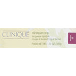 Lipstick Clinique POP LONGWEAR Pow Pop 3,9 g 3.9 g makeup packaging