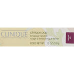 Lipstick Clinique POP LONGWEAR Pow Pop 3,9 g 3.9 g makeup packaging