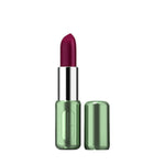 Lipstick Clinique POP LONGWEAR Purple Bold Pop 3,9 g 3.9 g makeup packaging