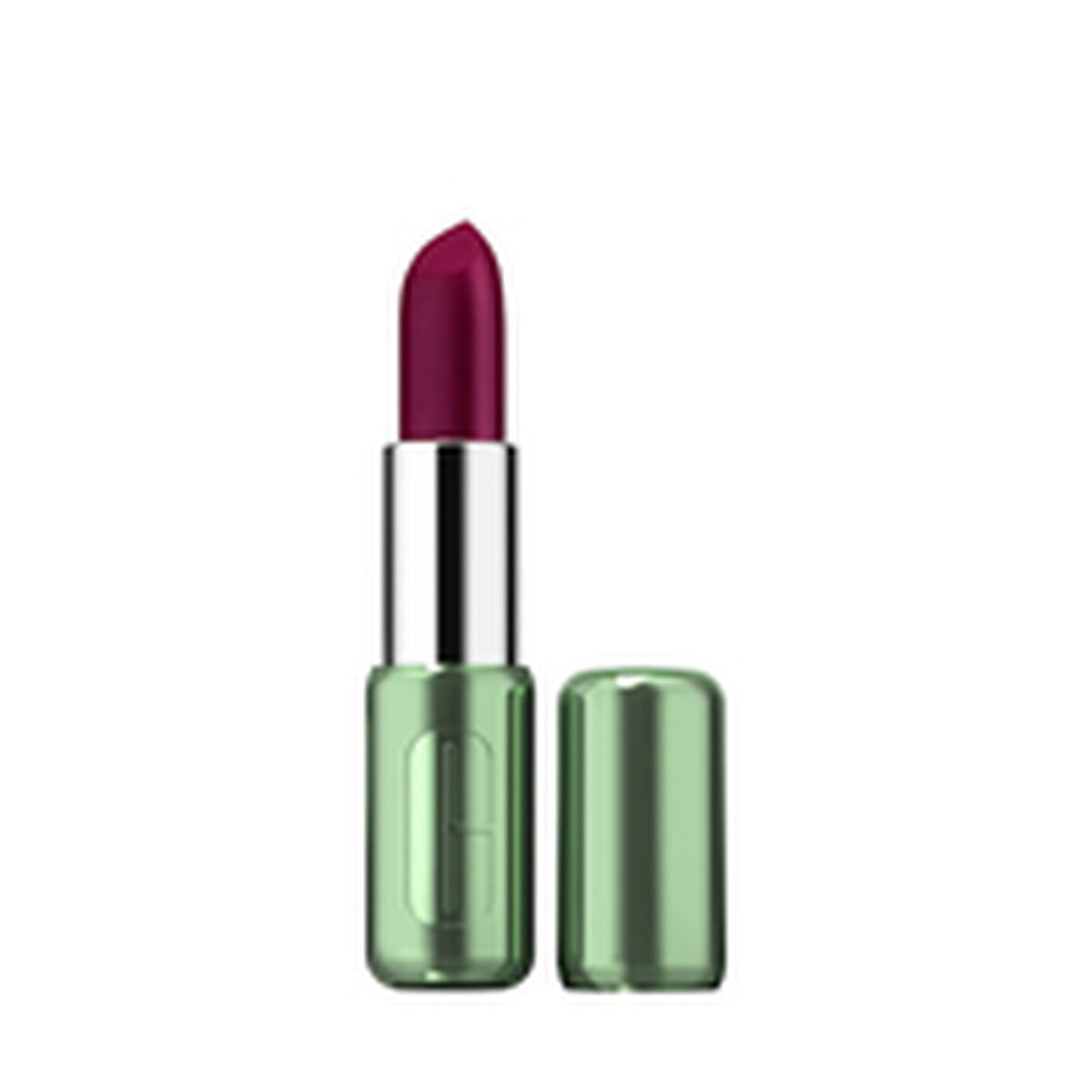 Lipstick Clinique POP LONGWEAR Purple Bold Pop 3,9 g 3.9 g makeup packaging