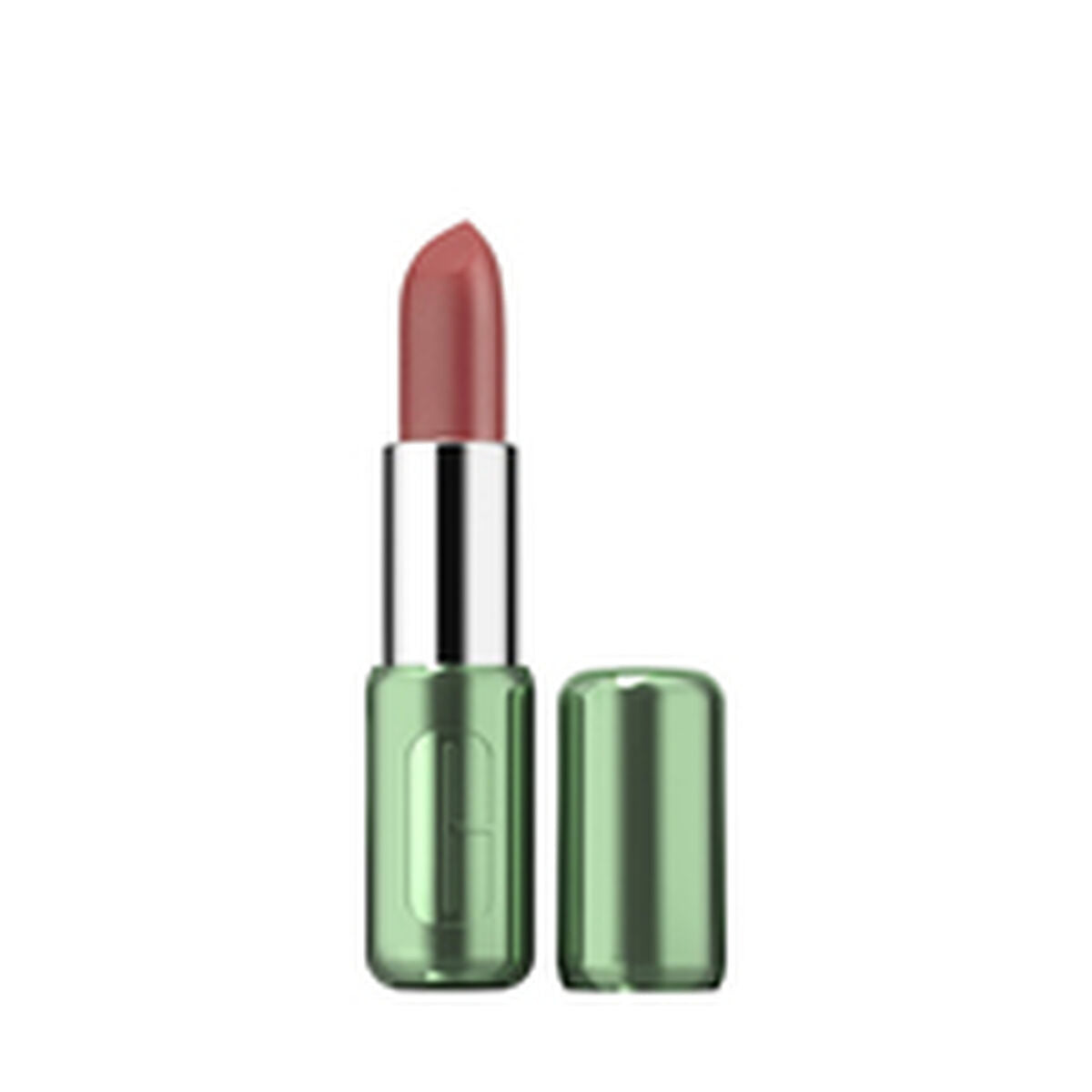 Lipstick Clinique POP LONGWEAR Beach Pop 3,9 g 3.9 g makeup packaging