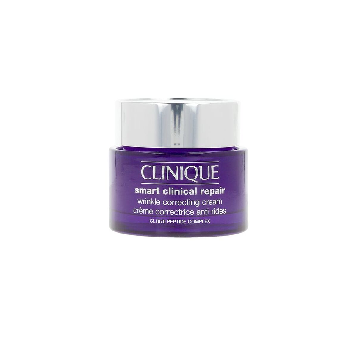 Anti-Wrinkle Cream Clinique Smart Clinical Repair 75 ml for Women skincare packaging
