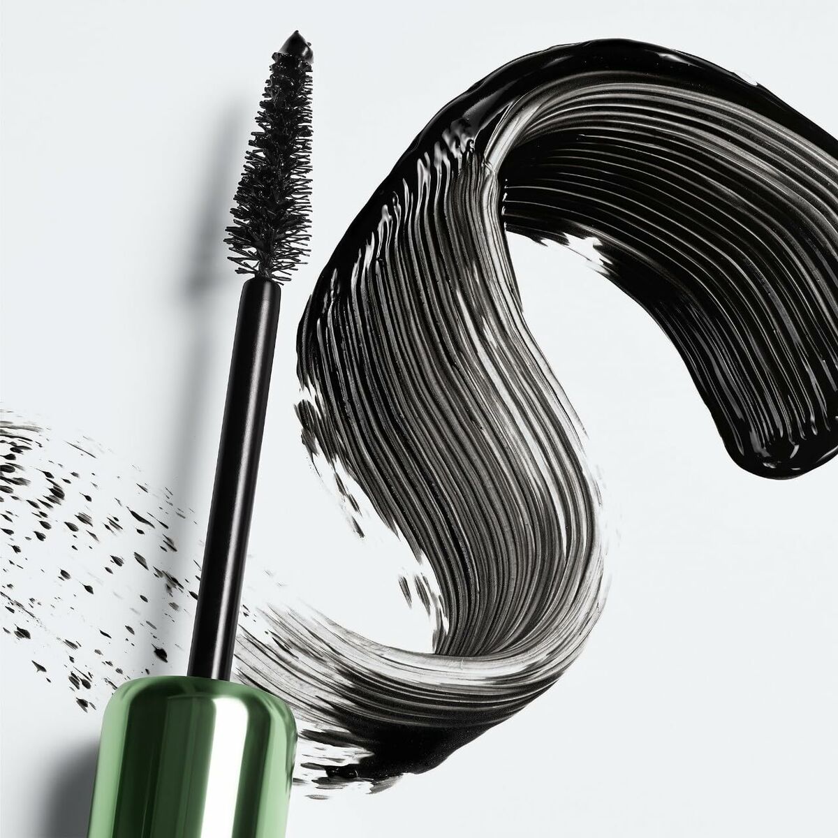 Mascara Clinique High Impact Hi-Fi Black 10 ml makeup packaging