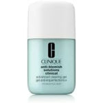 Anti-imperfection Care Clinique ANTI-BLEMISH SOLUTIONS 20 ml product packaging