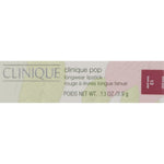 Lipstick Clinique POP LONGWEAR Love Pop 3,9 g 3.9 g makeup packaging