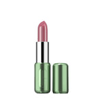 Lipstick Clinique POP LONGWEAR Purple Plum Pop 3,9 g 3.9 g makeup packaging
