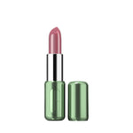 Lipstick Clinique POP LONGWEAR Purple Plum Pop 3,9 g 3.9 g makeup packaging