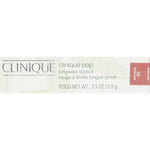 Lipstick Clinique POP LONGWEAR Blush Pop 3,9 g 3.9 g makeup packaging