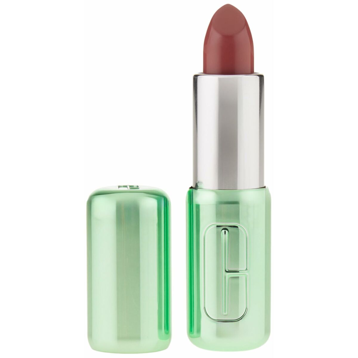 Lipstick Clinique POP LONGWEAR Blush Pop 3,9 g 3.9 g makeup packaging