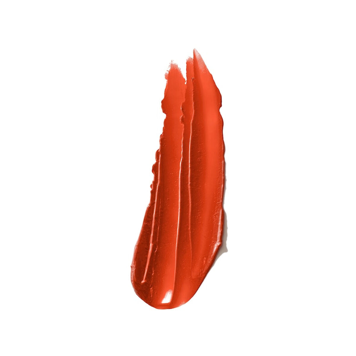 Lipstick Clinique POP LONGWEAR Orange Flame Pop 3,9 g 3.9 g makeup packaging