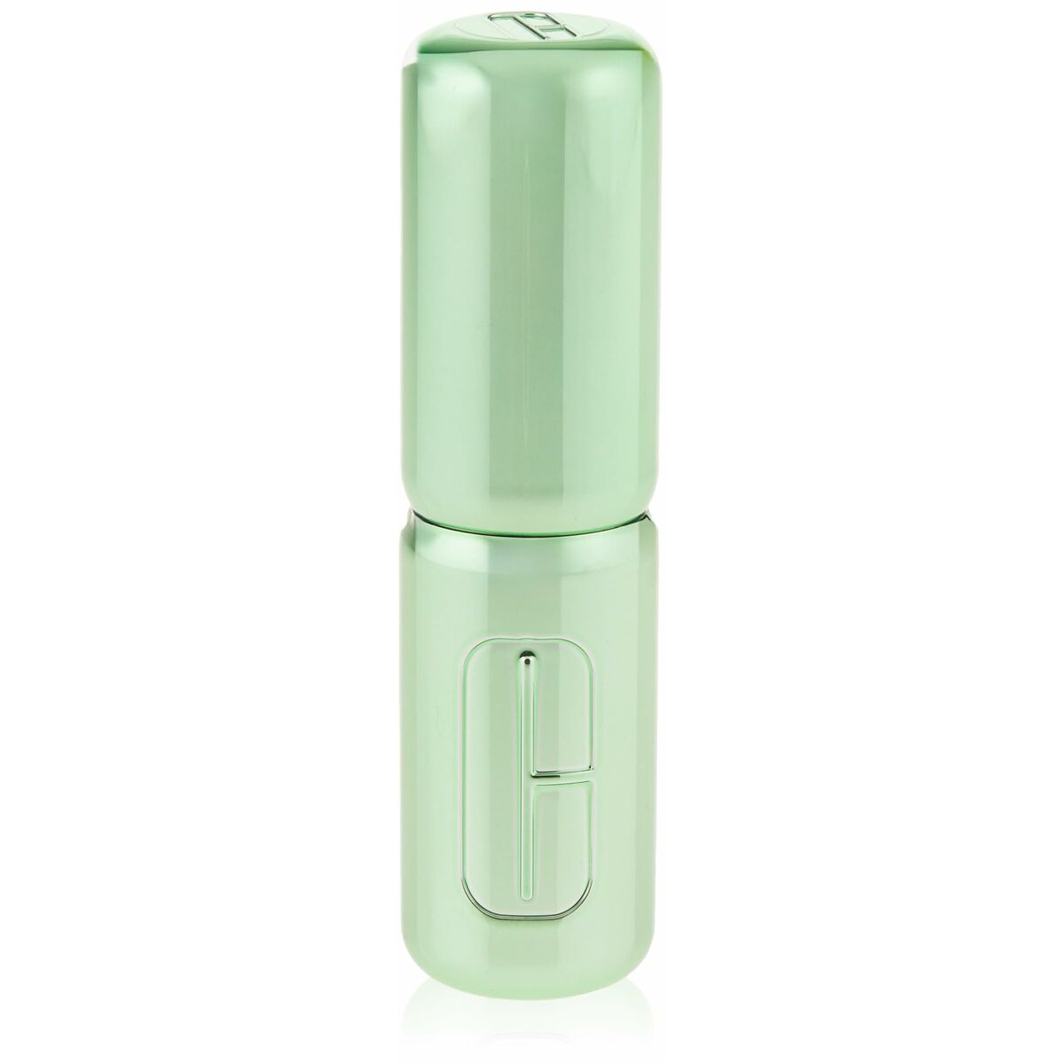 Lipstick Clinique POP LONGWEAR Beige (1 Unit) makeup packaging