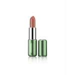 Lipstick Clinique POP LONGWEAR Bronze (1 Unit) makeup packaging