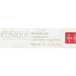 Lipstick Clinique POP LONGWEAR (1 Unit) makeup packaging