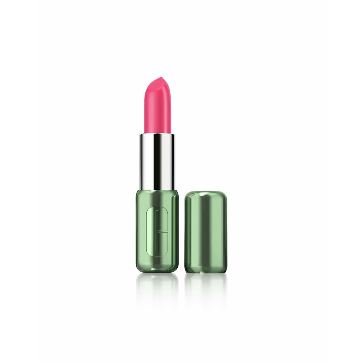 Lipstick Clinique POP LONGWEAR (1 Unit) makeup packaging
