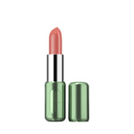 Lipstick Clinique POP LONGWEAR Beige Petal Pop (1 Unit) makeup packaging