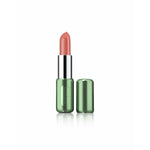 Lipstick Clinique POP LONGWEAR Beige Petal Pop (1 Unit) makeup packaging