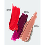 Lipstick Clinique POP LONGWEAR Beige Petal Pop (1 Unit) makeup packaging