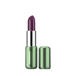 Lipstick Clinique POP LONGWEAR Purple (1 Unit) makeup packaging