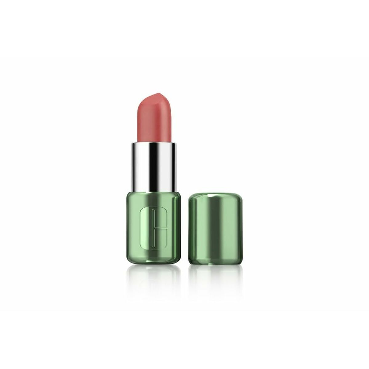 Lipstick Clinique POP LONGWEAR Latte Pop 3,9 g 3.9 g makeup packaging