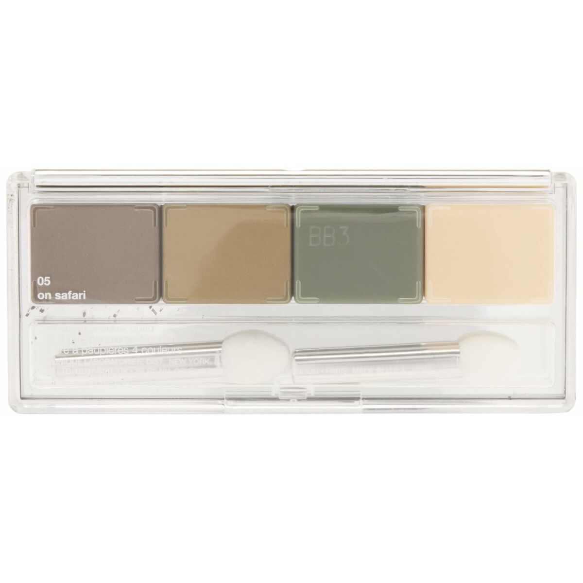 Lipstick Clinique POP LONGWEAR Petal Pop 3,9 g 3.9 g makeup packaging