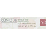 Lipstick Clinique POP LONGWEAR Fig Pop 3,9 g 3.9 g makeup packaging