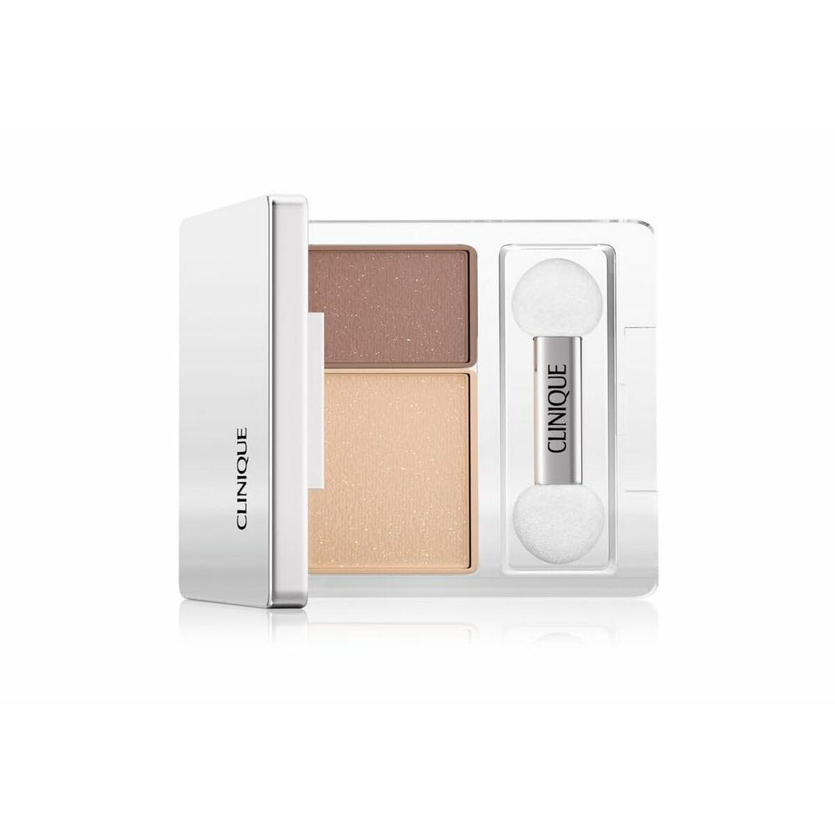Make-Up Set Clinique ALL ABOUT SHADOW for Women product packaging