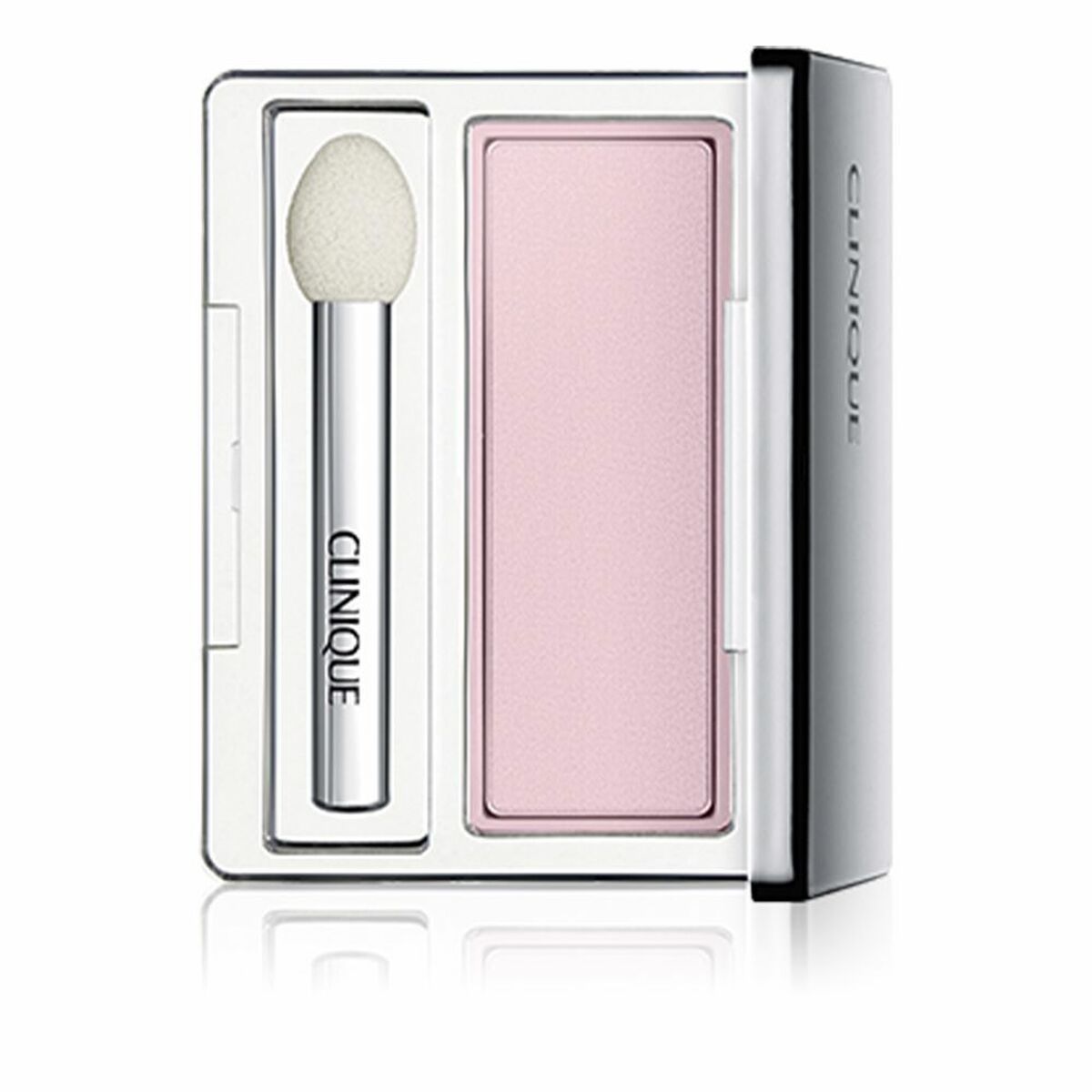 Eyeshadow Clinique ALL ABOUT SHADOW Nº 24-Angel Eyes 2,2 g 2.2 g skincare packaging