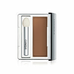 Eyeshadow Clinique ALL ABOUT SHADOW Nº 1c-Foxier 2,2 g 2.2 g product packaging