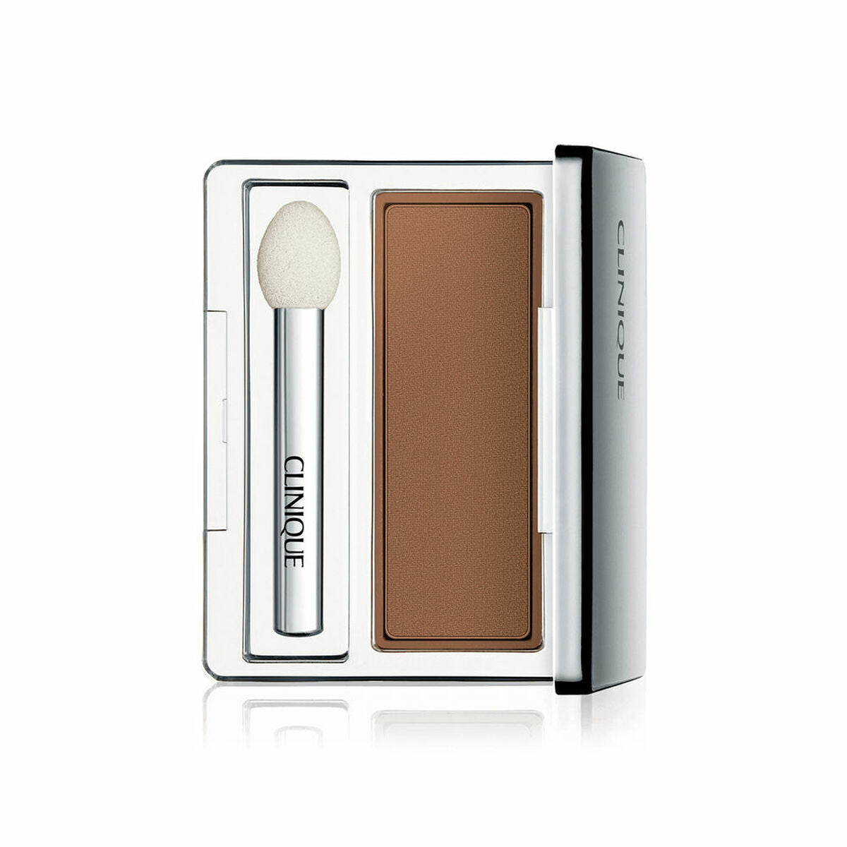 Eyeshadow Clinique ALL ABOUT SHADOW Nº 1c-Foxier 2,2 g 2.2 g product packaging