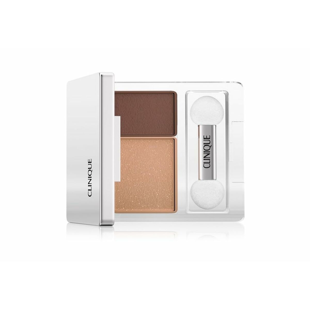 Make-Up Set Clinique ALL ABOUT SHADOW for Women product packaging