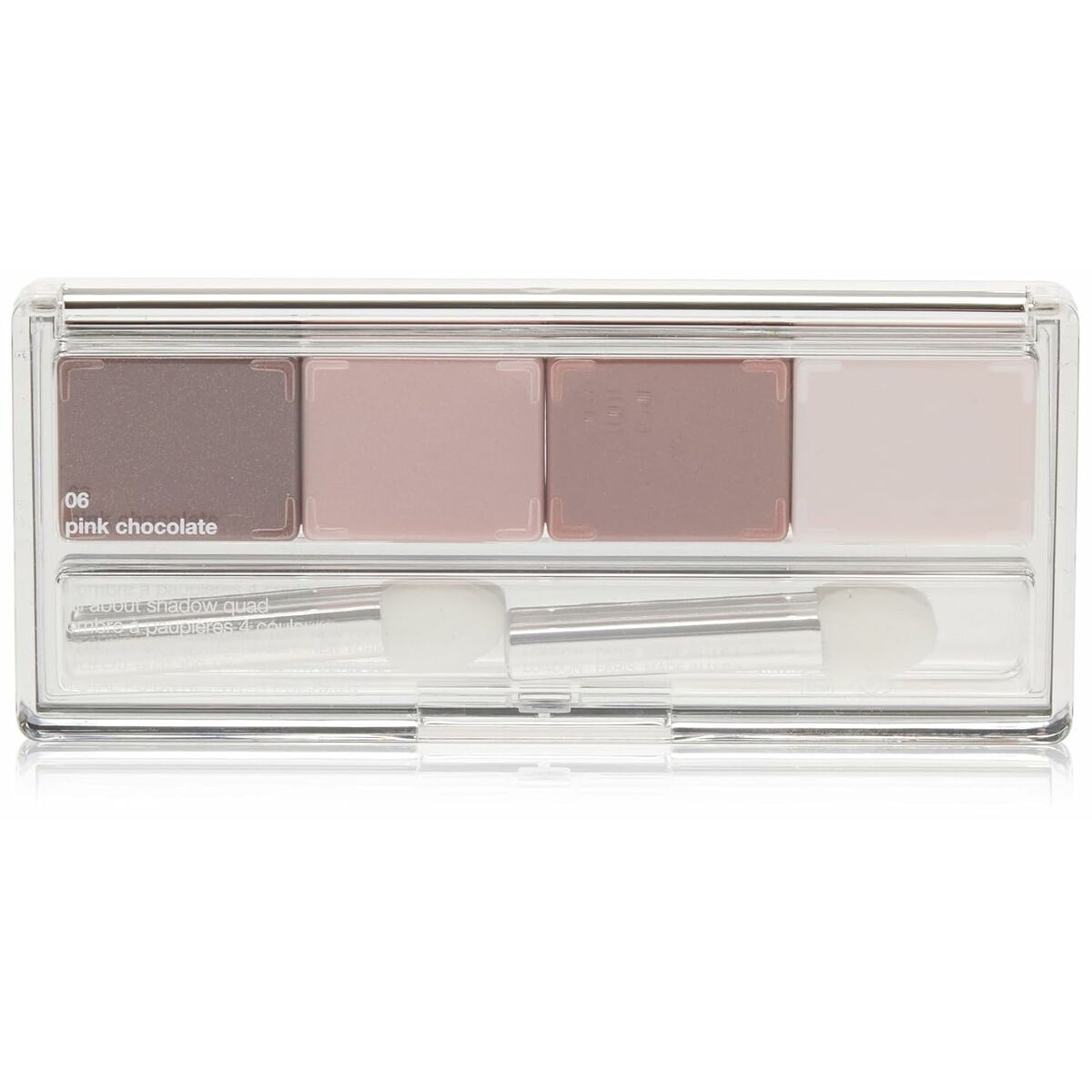 Make-Up Set Clinique ALL ABOUT SHADOW for Women product packaging