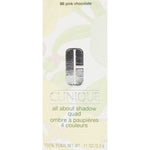 Make-Up Set Clinique ALL ABOUT SHADOW for Women product packaging