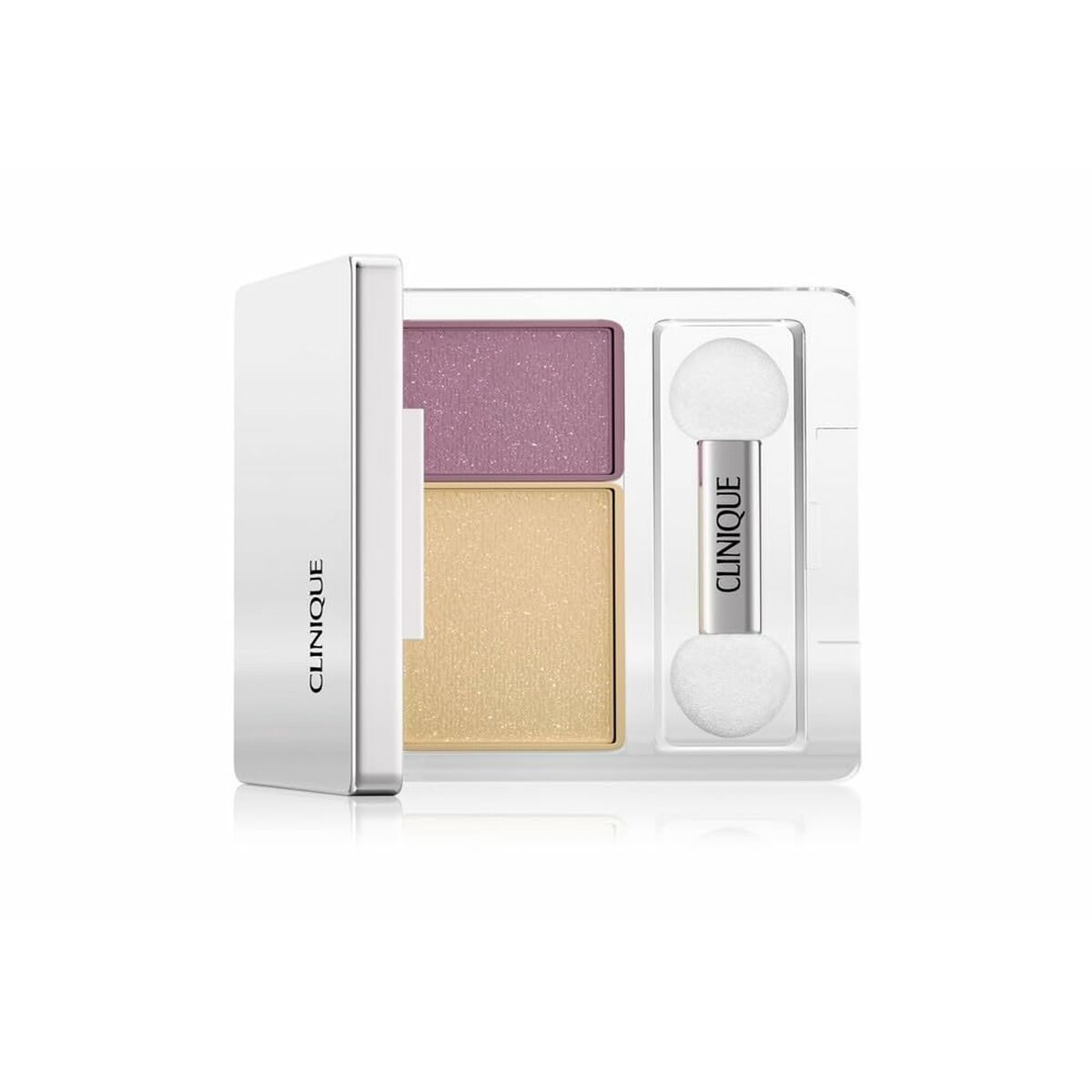 Make-Up Set Clinique ALL ABOUT SHADOW product packaging
