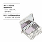 Make-Up Set Clinique ALL ABOUT SHADOW product packaging