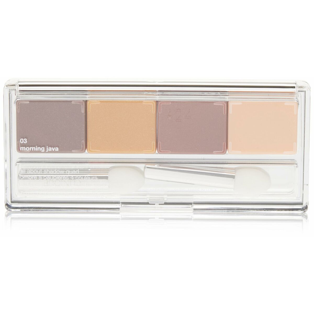 Make-Up Set Clinique ALL ABOUT SHADOW product packaging