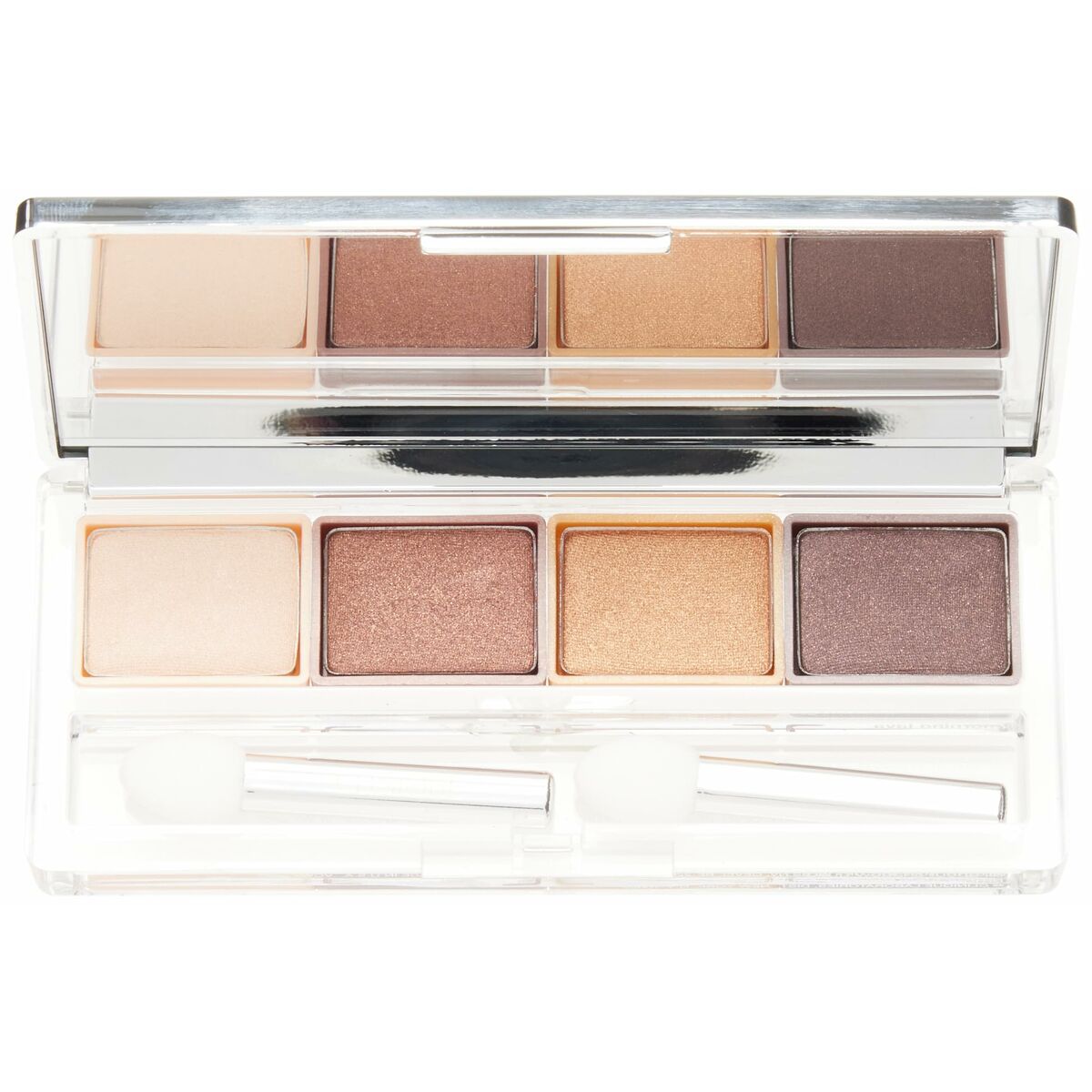 Make-Up Set Clinique ALL ABOUT SHADOW product packaging