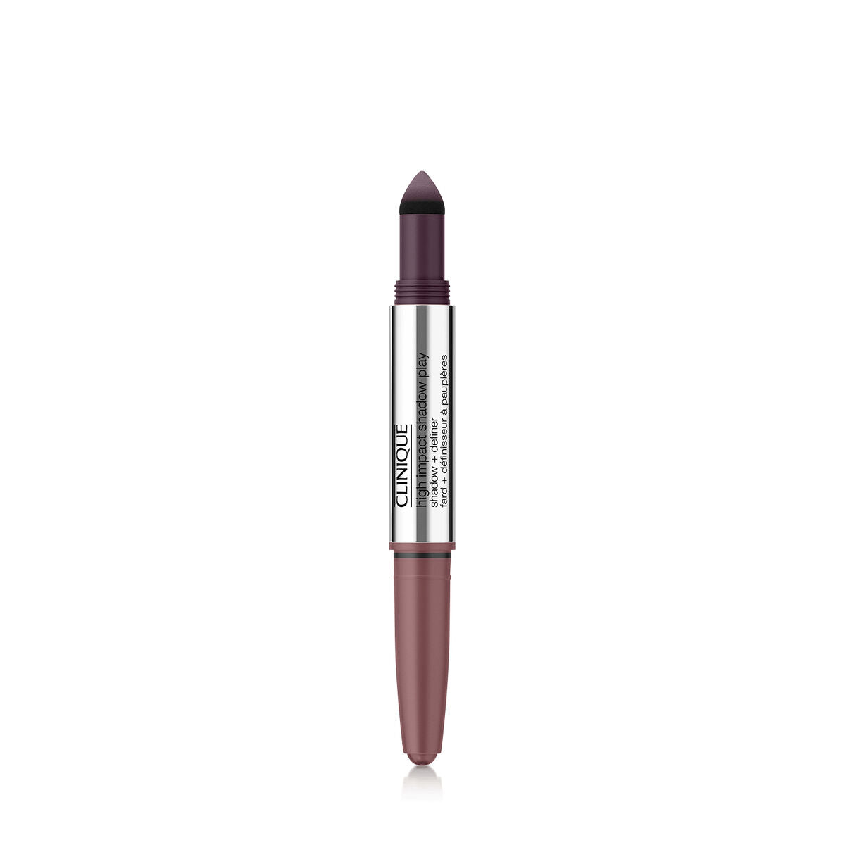 Make-Up Set Clinique HI SHADOW PLAY for Women product packaging
