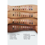Make-Up Set Clinique HI SHADOW PLAY for Women product packaging
