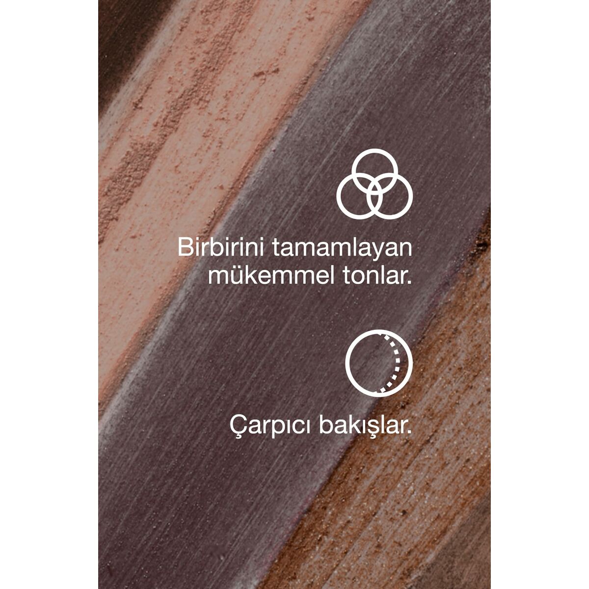 Make-Up Set Clinique HI SHADOW PLAY for Women product packaging