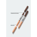 Make-Up Set Clinique HI SHADOW PLAY for Women product packaging