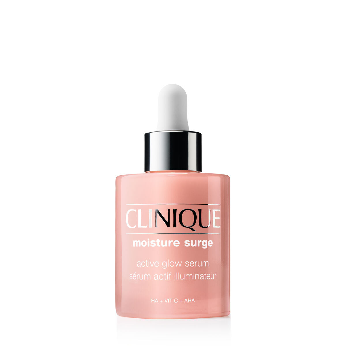 Illuminating Serum Clinique MOISTURE SURGE 50 ml for Women serum bottle