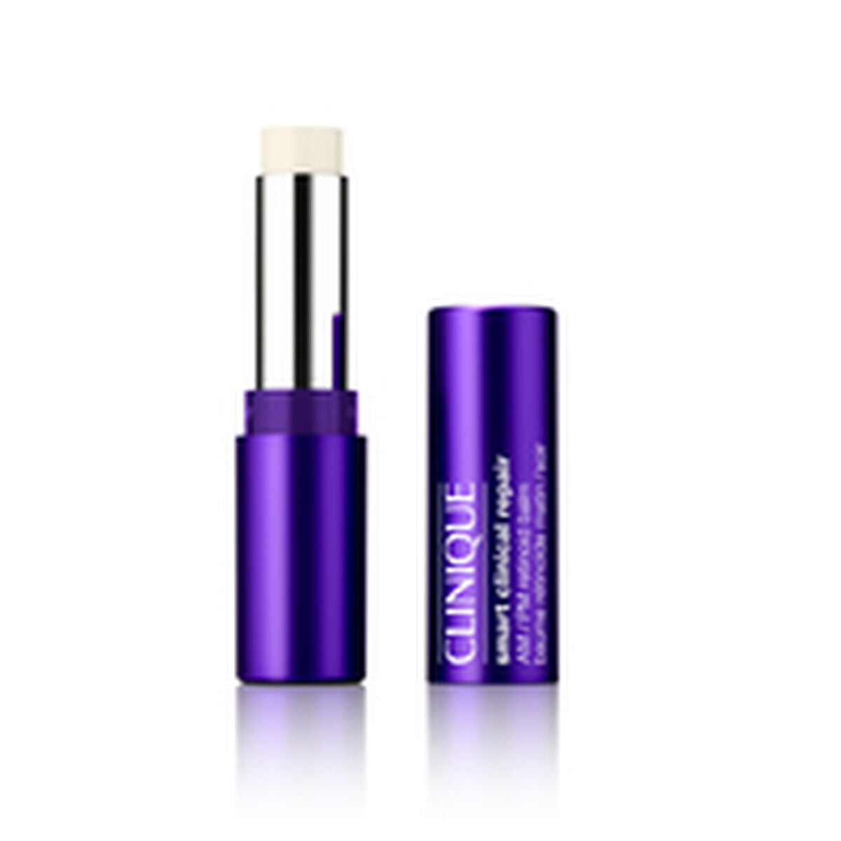 Smoothing balsam Clinique SMART CLINICAL 3 g for Women product packaging