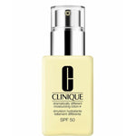 Moisturising Lotion Clinique DRAMATICALLY DIFFERENT Spf 50 75 ml skincare packaging